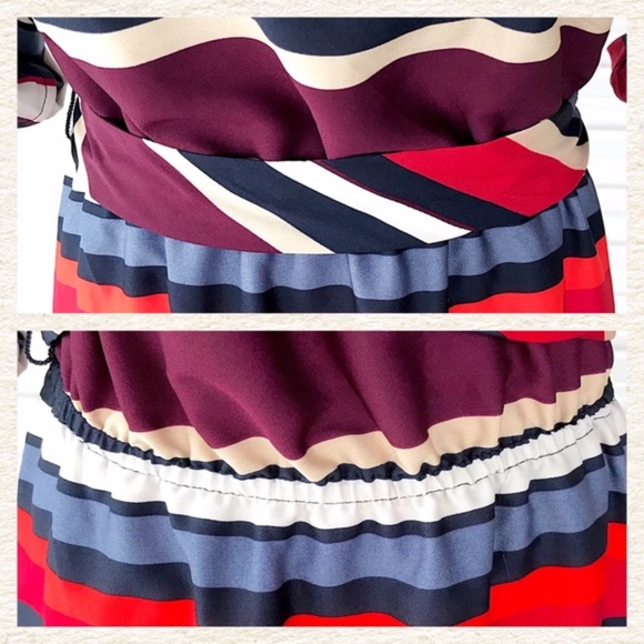 🌟EUC🌟 Banana Republic Dress (size 8) - Picture 5 of 6